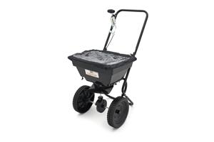 HBM Roteerstrooier, Strooiwagen 30 Kg.