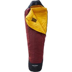 Nordisk - Oscar -10 Mummy - Kunstfaserschlafsack