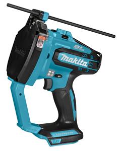 Makita DSC102ZJ 14,4V/18V Draadeindknipper zonder bramen