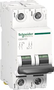 schneiderelectric Schneider Electric A9N61538 A9N61538 Leitungsschutzschalter 50A 500 V/DC