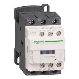 schneiderelectric Schneider Electric Contactor