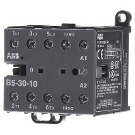 ABB B6-30-10-80 mini contactor