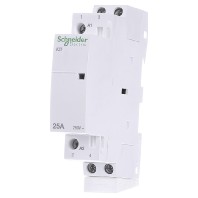 schneiderelectric Schneider Electric Acti9 ict contactor 25 a 2 no 24 v ac 50 hz