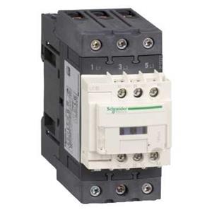 Schneider Electric T magneetschakelaar nom. spoelspanning Us bij AC 50Hz 110V