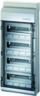 Hensel KV 9448 KV-Automatengehäuse IP65 - Hensel KV 9448 KV-Automatengehäuse IP65