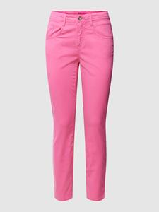 BRAX, Damen Hose Style.shakira S in pink, Jeans für Damen