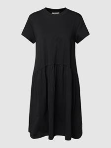 Marc O'Polo DENIM Marc OPolo DENIM Jerseykleid "aus Organic Cotton"