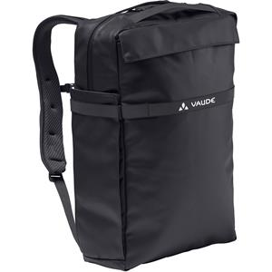 Vaude - Mineo Transformer Backpack 20 - Bagagedragertas, grijs