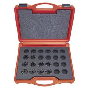 Intercable MKBSET-CK 183374 Presseinsatz AL Presskabelschuhe 10.00 bis 300.00mm²