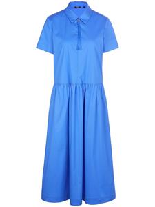 Kleid 1/2-Arm Joop! blau 