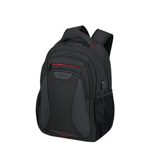 American Tourister AT Work Laptop rugzak Bass Black