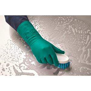 37300080 AlphaTec Nitril Chemicaliënhandschoen Maat (handschoen): 8 EN 388:2016, EN 420-2003, EN 374-5, EN 421:2010, EN ISO 21420:2020, ISO 18889:2019,