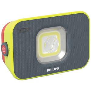 philips Xperion 6000 Flood LED Arbeitsleuchte  akkubetrieben  1000 lm