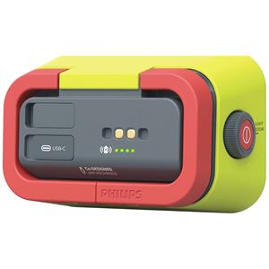 philips Xperion 6000 Flood Mini  LED Arbeitsleuchte  akkubetrieben  500 lm