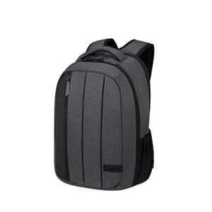 American Tourister Streethero Rugzak 15.6'' Grey Melange