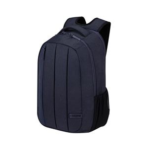 American Tourister Streethero Rugzak 17.3'' Navy Melange