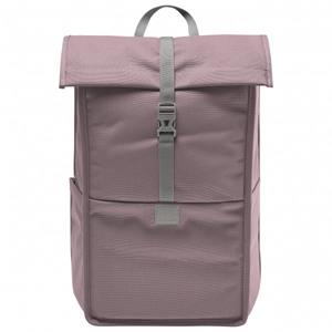 Vaude - Coreway Rolltop 20 - Dagrugzak, bruin