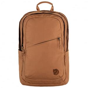 Fjällräven - Räven 28 - Dagrugzak, bruin