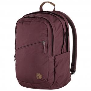 FJÄLLRÄVEN Räven 28 Laptoprucksack Port