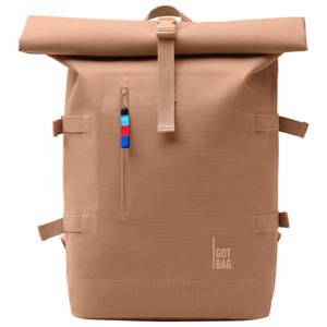 GOT BAG Rolltop Lite crawfish backpack