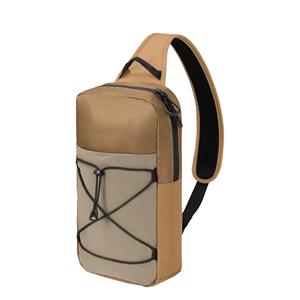 Wanderthirst Crossbody Schoudertasbruin dunelands