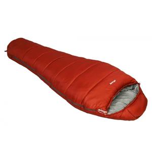 Vango - Nitestar Alpha 450 - Synthetische slaapzak, harissa