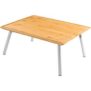 GSI Rakau Picnic Table (Silber) Campingmöbel