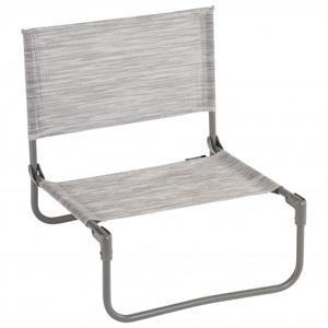 Lafuma Mobilier - CB II Velio Mix - Campingstoel grijs