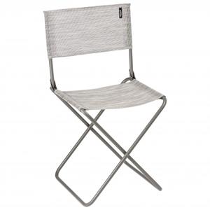 Lafuma Mobilier  CNO Velio Mix - Campingstoel grijs