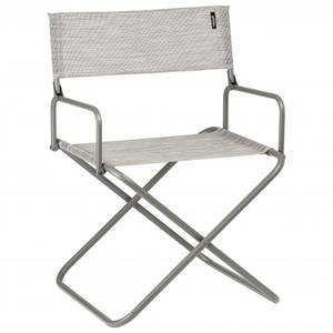 Lafuma Mobilier  FGX XL Velio Mix - Campingstoel grijs