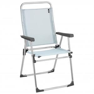 Lafuma Mobilier - Alu Victoria Batyline Iso - Campingstuhl grau