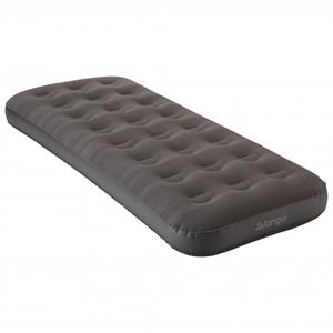 Vango - Single Flocked Airbed - Slaapmat, grijs