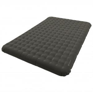 Outwell - Flow Airbed - Slaapmat, bruin/grijs