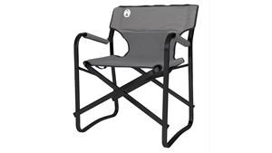 Coleman Steel Deck Chair 2000038340, Camping-Stuhl