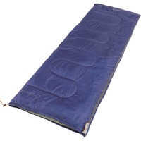 Easy Camp Chakra Blau, Schlafsack