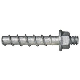 Celo  Betonschraube BTS E 6-35 M8, Außengewinde, ZnAl, 100er Box