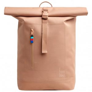 Got Bag - Rolltop Lite 26 - Dagrugzak, bruin