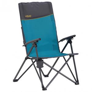 Uquip - Becky - Campingstuhl türkis