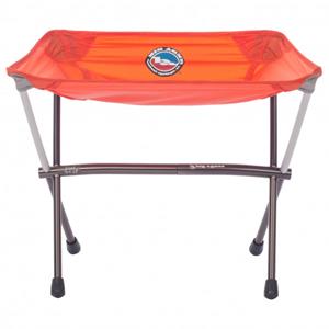 Big Agnes  Skyline UL Stool - Campingstoel rood