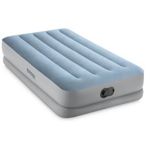 Intex Luftbett 64157 Intex Twin Dura-Beam Comfort Luftbett mit