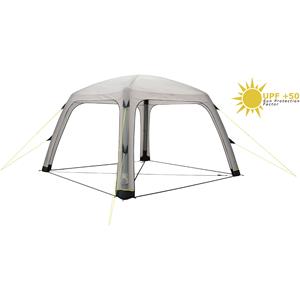 Outwell - Air Shelter - Busvoortent wit/grijs