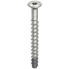 Multi-monti-plus  F A4 10,0 x 65, Senkkopf, T-Drive, 25 St.