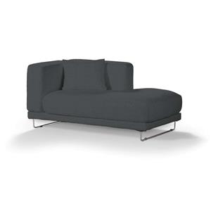 Dekoria IKEA zitbankhoes Tylösand chaise longue rechts