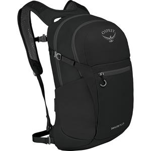 Osprey Daylite Plus Rucksack SS21 - Schwarz}  - One Size}