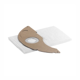 starmix Vliesfilterzak FBV 30, voor eCraft - reservoir van 30 l, VE = 5 stuks, vanaf 2 VE