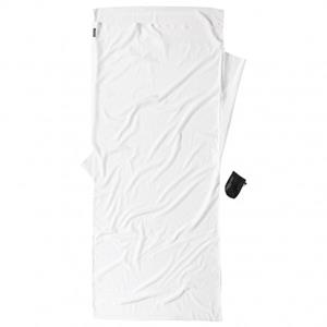 Cocoon  Silk Cotton Travelsheet Coupler - Reisslaapzak