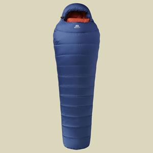 Mountain Equipment - Classic Eco 1000 - Donzen slaapzak