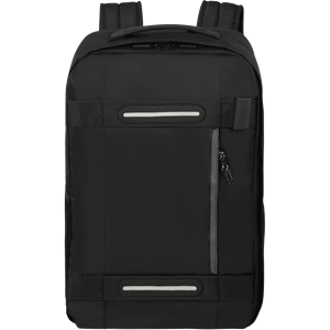 American Tourister Urban Track Rugzak Asphalt Black