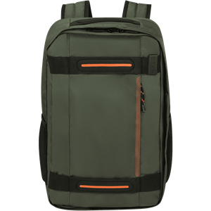 American Tourister Urban Track Rugzak Dark Khaki