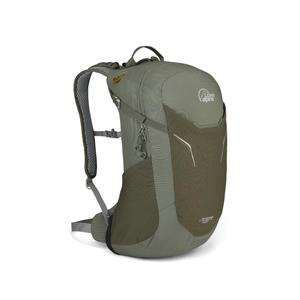 Lowe Alpine Airzone Active 22 Wanderrucksack Volumen 22 light khaki